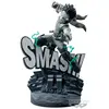Banpresto My Hero Academia Figurine Izuku Midoriya Dioramatic En Noir Et Blanc