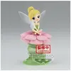 Banpresto Disney - Qposket Stories - Tinker Bell A - Figurine 10cm