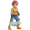 Banpresto Figurine DXF One Piece The Grandline Children Wanokuni Baggy
