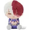 Peluche Big Plush - My Hero Academia - Shoto Todoroki