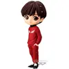 Banpresto Figurine J-Hope BTS TinyTan TinyTan Mic Drop Qposket
