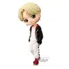 Banpresto Figurine QPosket BTS Tiny Tan Jimin Mic Drop