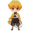 Banpresto - Statue Demon Slayer Zenitsu Agatsuma II Q posket version A