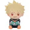 Peluche Big Plush - My Hero Academia - Katsuki Bakugo