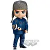 Figurine de collection Banpresto Stranger Things Q Posket Hopper Vol. 2