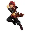 Figurine de collection Banpresto Mhathe Amazing Heroes Vol. 17 Kirishima