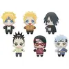 BANDAI VISUAL Peluche Tomonui - Boruto - Naruto Next Generations - Tomonui Plush Assort 01