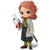 Banpresto DEMON SLAYER - QPosket - Sabito Vers. A - Figurine 14cm
