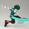 Banpresto Figurine Bandai My Hero Academia The Amazing Heroes Plus vol...
