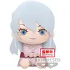 Banpresto Peluche - Big Plush - Demon Slayer : Kimetsu No Yaiba - Ume