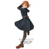 BANPRESTO Figurine Jujutsu Kaisen Jufutsunowaza Nobara Kugisaki Version 2
