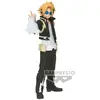 Banpresto My Hero Academia - Denki Kaminari - Figurine Age Of Heroes 17cm