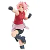 Banpresto Naruto Shippuden - Figurine Sakura Haruno Vibration Stars