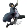 Banpresto Boruto - Uchiha Sasuke - Figurine Vibration Stars 14cm