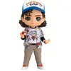 STRANGER THINGS - Dustin - Q POSKET 13cm