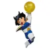 Figurine de collection Banpresto Dragon Ball Z GX Materia The Son Gohan II