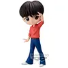 Banpresto Figurine Q Posket BTS TinyTAN J-Hope Dynamite Version A