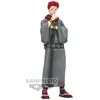 BANDAI VISUAL Figurine Jujutsu Kaisen Jukon No Kata Miwa Kasumi & Sukuna B Sukuna