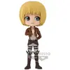 Banpresto Figurine Q Posket Attack On Titan Armin Arlert Version A