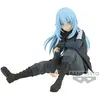 Bandai Figurine That Time I Got Reincarnated As A Slime Figurine Break Time Collection Volume 1 Rimuru