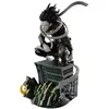Banpresto Figurine My Hero Academia Dioramatic The Brush Tones Shota Aizawa