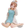 Banpresto Figurine The Idolmaster Shiny Colors Relax Time Hinana Ichikawa