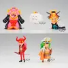 BANPRESTO Bandai Namco Figurine - Wcf - One Piece - Wanokuni Onigashima 01