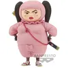 Banpresto Figurine One Piece DXF The Grandline Wanokuni Shinobu Volume 8