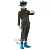 Banpresto Figurine Jujutsu Kaisen Jukon No Kata Megumi Fushiguro