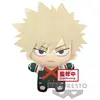 Banpresto Grande Figurine Mascotte Katsuki Bakugo My Hero Academia