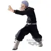 Banpresto Figurine Bandai Tokyo Revengers King of Artist The Takashi Mitsuya