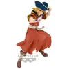 BANPRESTO Figurine Dr Stone Figure Of Stone World Ryusui Nanami II