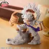 Figurine One Piece Monkey D.luffy Gear 5 Vol. 1 bandai banpresto