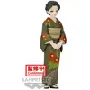 Banpresto Figurine Demon Slayer Kimetsu No Yaiba Volume 37 A Tamayo