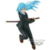 Banpresto Figurine Jujutsu Kaisen Jufutsunowaza Kasumi Miwa