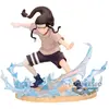 Banpresto Figurine Hyuga Neji Saga Mémorable Naruto Shippuden 10 Cm