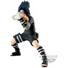 Figurine Uchiha Sasuke III Vibration Stars Naruto bandai banpresto