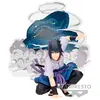 Banpresto Figurine Naruto - Uchiha Sasuke Shippuden Panel Spectacle Sp...