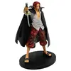 Banpresto Figurine Shanks Dfx One Piece 17 Cm