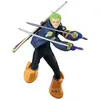 Figurine Banpresto One Piece Battle Record Collection Roronoa Zoro