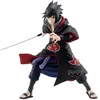 Figurine Banpresto Naruto Shippuden Vibration Stars Uchiha Sasuke IV