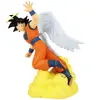 Banpresto Figurine Dragon Ball Z - History Box Son Goku Goodbye 12cm