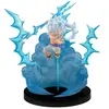 Banpresto Monkey D Luffy Gear 5 Figurine Spéciale One Piece 13 Cm