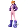 Banpresto Figurine Maléfique Grandline Series Egghead Drvegapunk Lilith One Piece 16 Cm