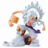Banpresto Figurine Monkey. .luffy Gear5 Vol.1 One Piece
