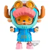 Banpresto One Piece - Figurine Egghead Tony Tony Chopper Dxf The Grandline Series