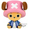 Figurine Banpresto One Piece Sofvimates Chopper Arabasta