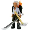 Banpresto Figurine S-hawk De La Série Grandline One Piece 12 Cm