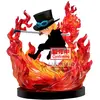 Figurine Banpresto One Piece World Collectable Special Sabo