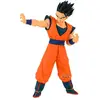 Banpresto Figure Ultimate Gohan Match Makers Dragon Ball Z 16 Cm